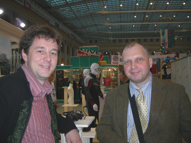 Золотой дельфин 2007 Золотой дельфин 2007