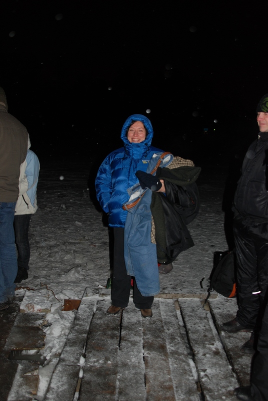 Крещение 2009 Крещение 2009