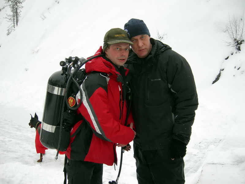 Рускеала 23-24-25 января 2009 г.