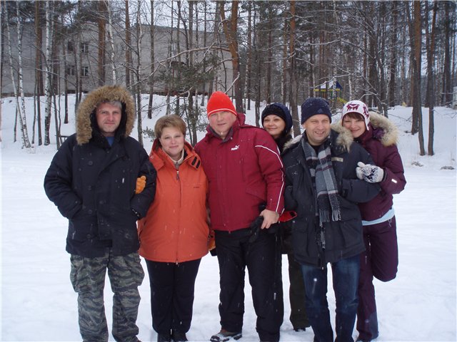 День Валентина 2009
