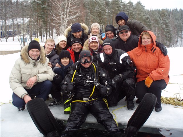 День Валентина 2009