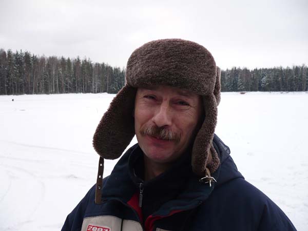 Ганапольский Юрий