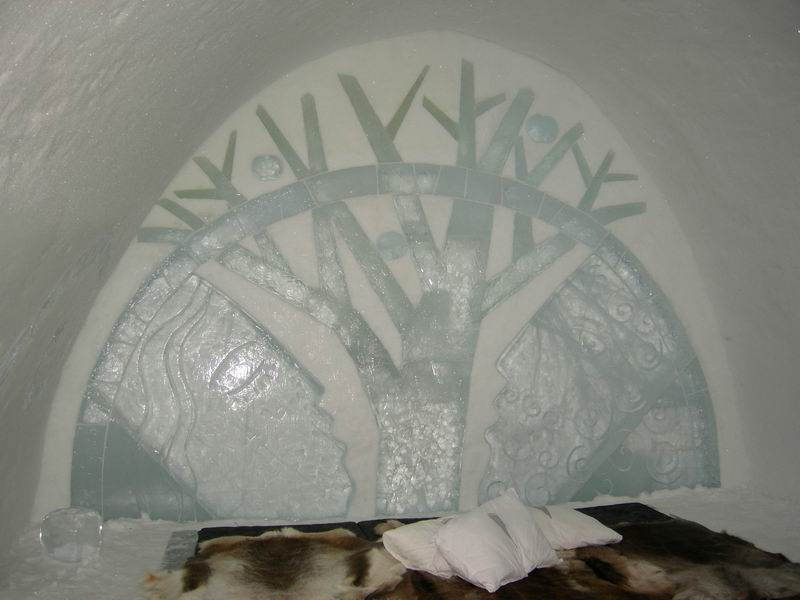 Нарвик. Минисафари (21-22-23 февраля2009). Нарвик. Минисафари (21-22-23 февраля2009).