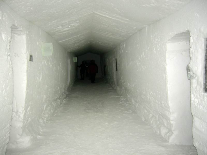 Нарвик. Минисафари (21-22-23 февраля2009). Нарвик. Минисафари (21-22-23 февраля2009).