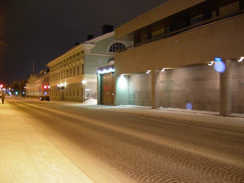 Нарвик. Минисафари (21-22-23 февраля2009). Нарвик. Минисафари (21-22-23 февраля2009).