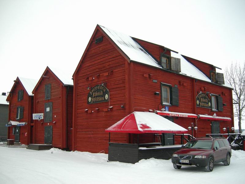 Нарвик. Минисафари (21-22-23 февраля2009). Нарвик. Минисафари (21-22-23 февраля2009).