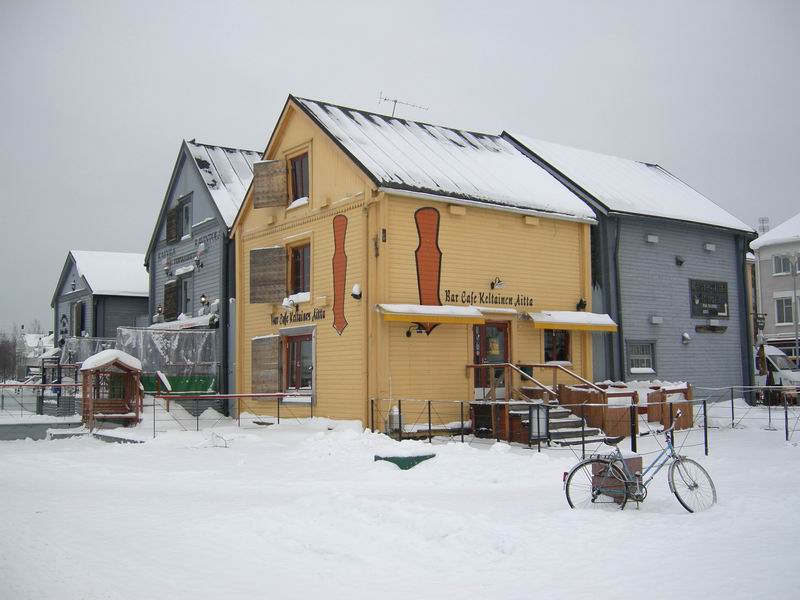 Нарвик. Минисафари (21-22-23 февраля2009). Нарвик. Минисафари (21-22-23 февраля2009).