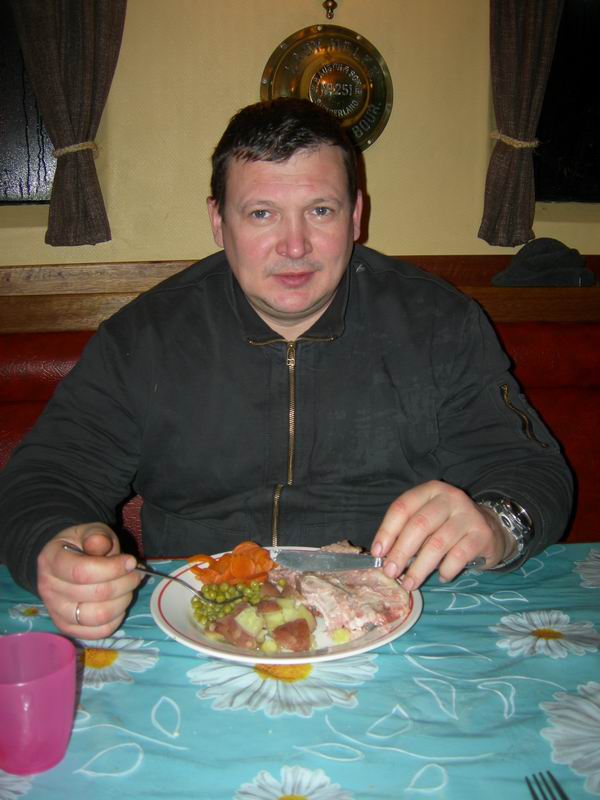 Нарвик. Минисафари (21-22-23 февраля2009). Нарвик. Минисафари (21-22-23 февраля2009).