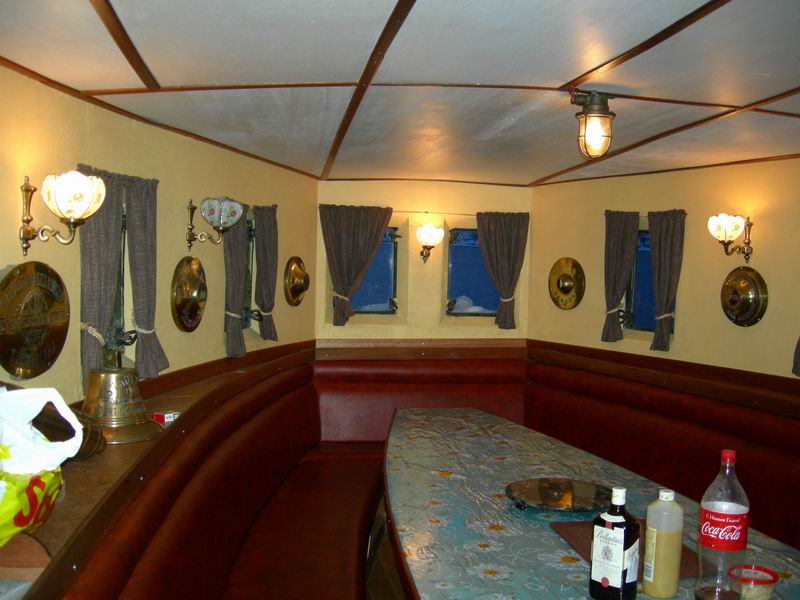 Нарвик. Минисафари (21-22-23 февраля2009). Нарвик. Минисафари (21-22-23 февраля2009).