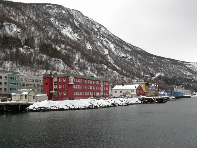 Нарвик. Минисафари (21-22-23 февраля2009). Нарвик. Минисафари (21-22-23 февраля2009).