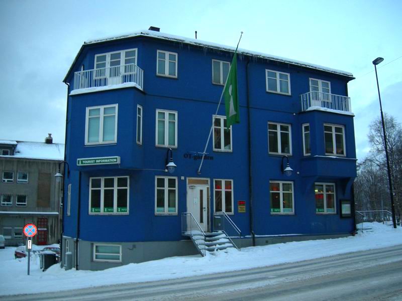 Нарвик. Минисафари (21-22-23 февраля2009). Нарвик. Минисафари (21-22-23 февраля2009).