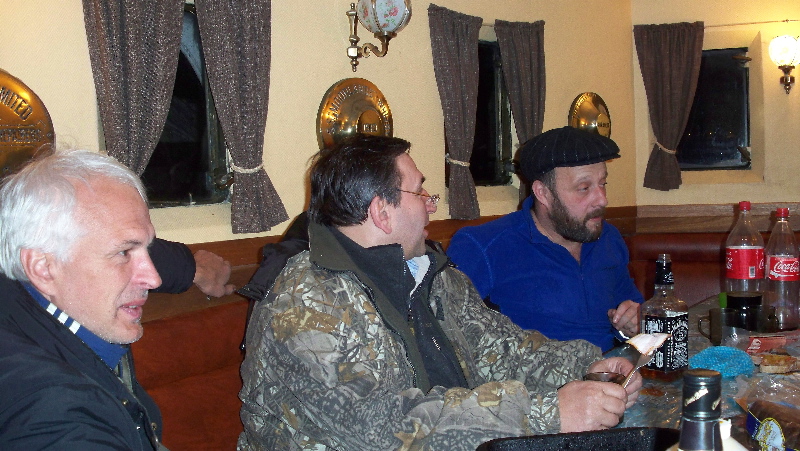 Нарвик. Минисафари Нарвик. Минисафари