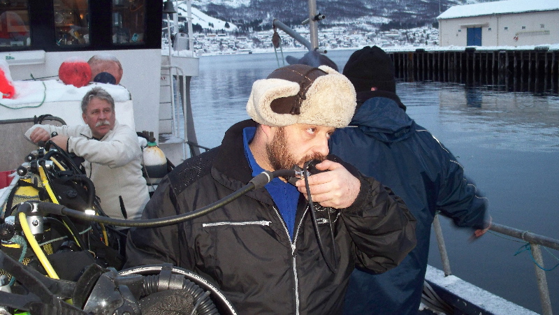 Нарвик. Минисафари Нарвик. Минисафари