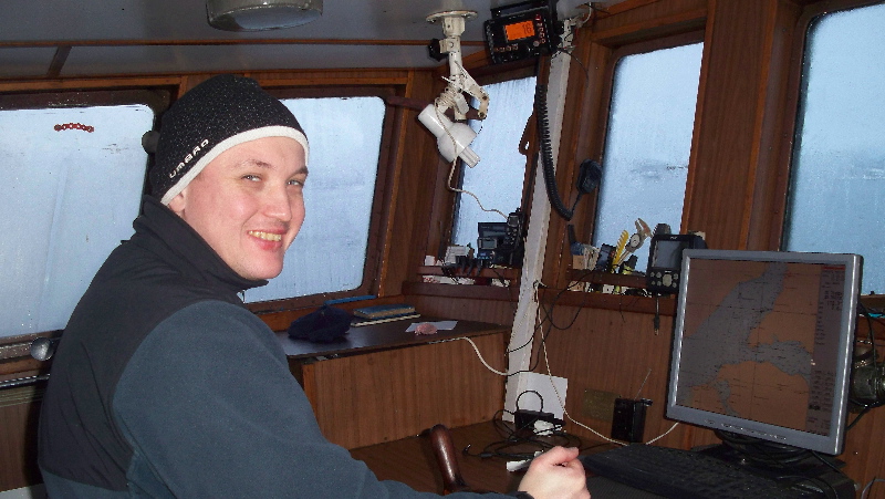 Нарвик. Минисафари Нарвик. Минисафари