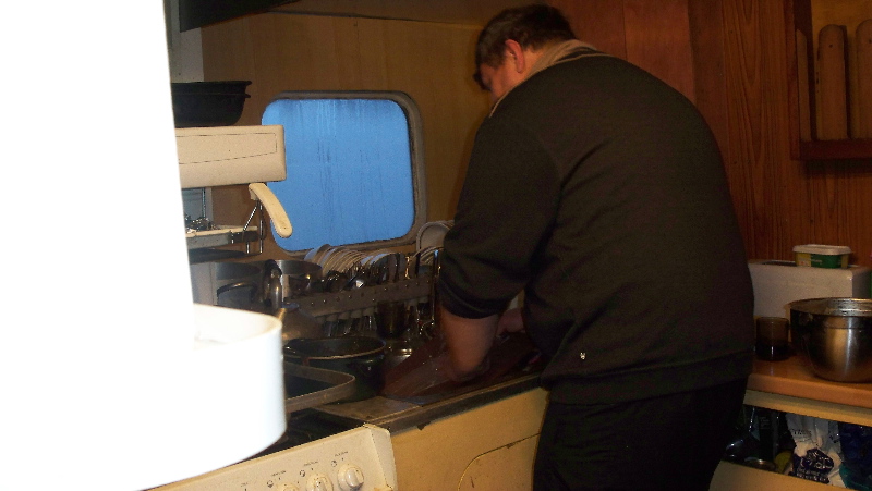 Нарвик. Минисафари Нарвик. Минисафари