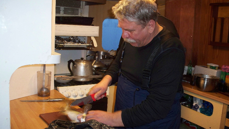 Нарвик. Минисафари Нарвик. Минисафари