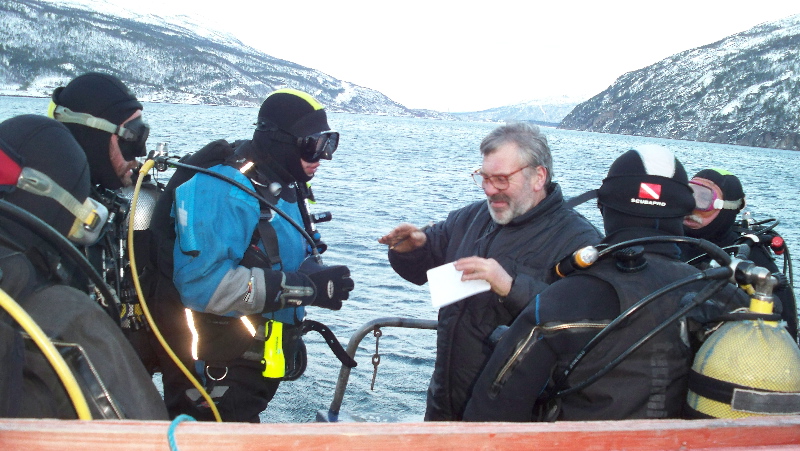 Нарвик. Минисафари Нарвик. Минисафари