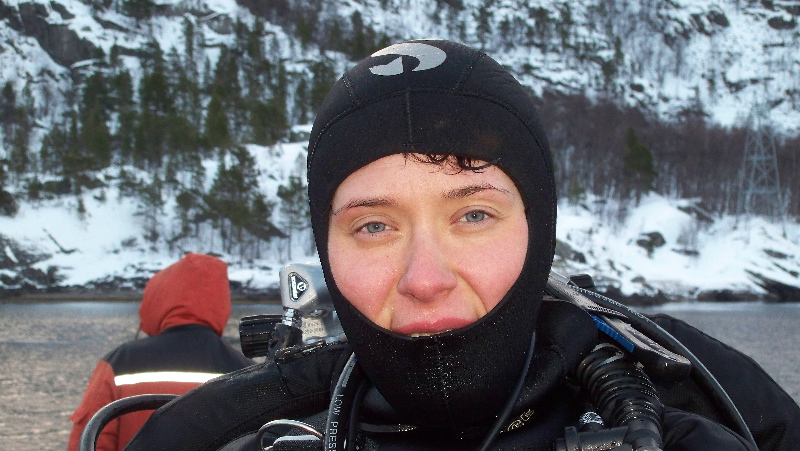 Нарвик. Минисафари Нарвик. Минисафари