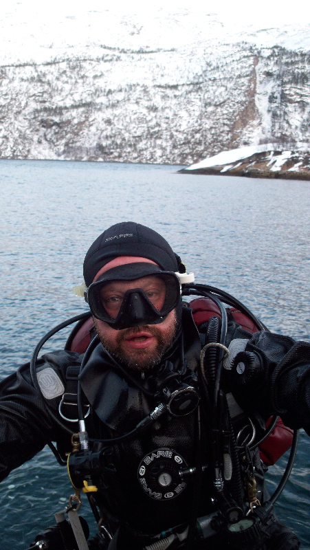 Нарвик. Минисафари Нарвик. Минисафари