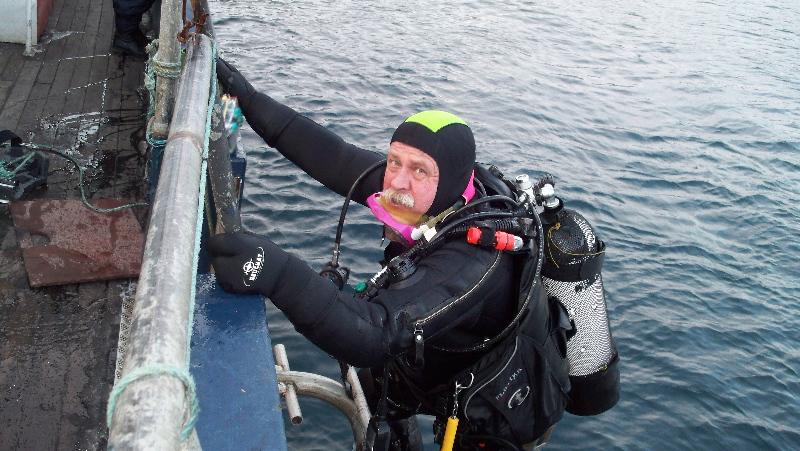 Нарвик. Минисафари Нарвик. Минисафари