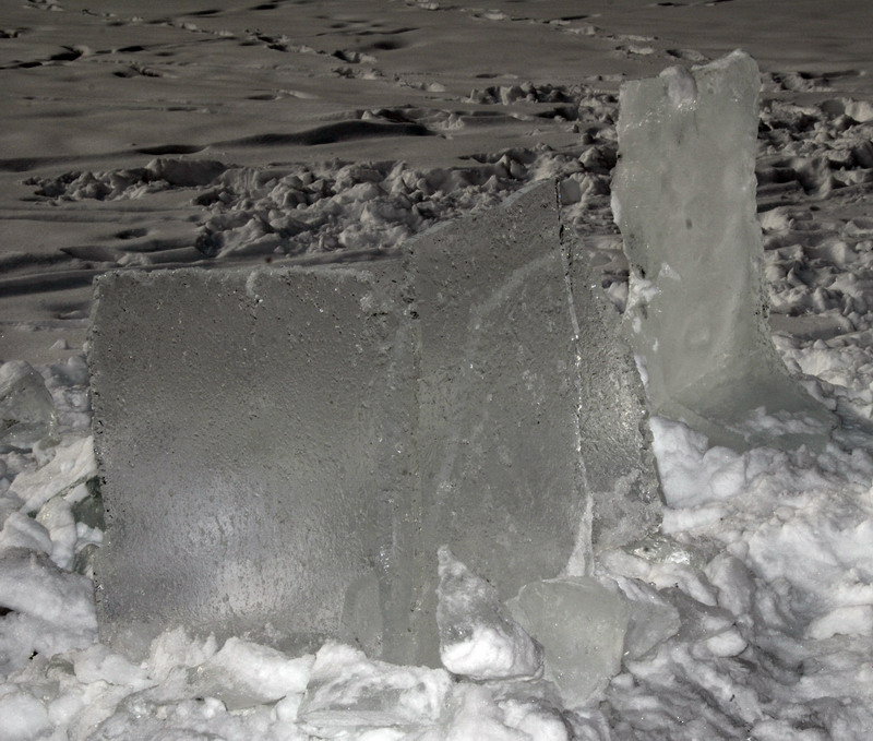 Семиозерье март 2009 Семиозерье март 2009