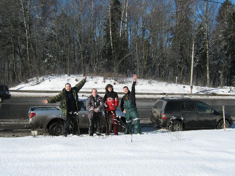 Берестовое 21.03.09 Берестовое 21.03.09