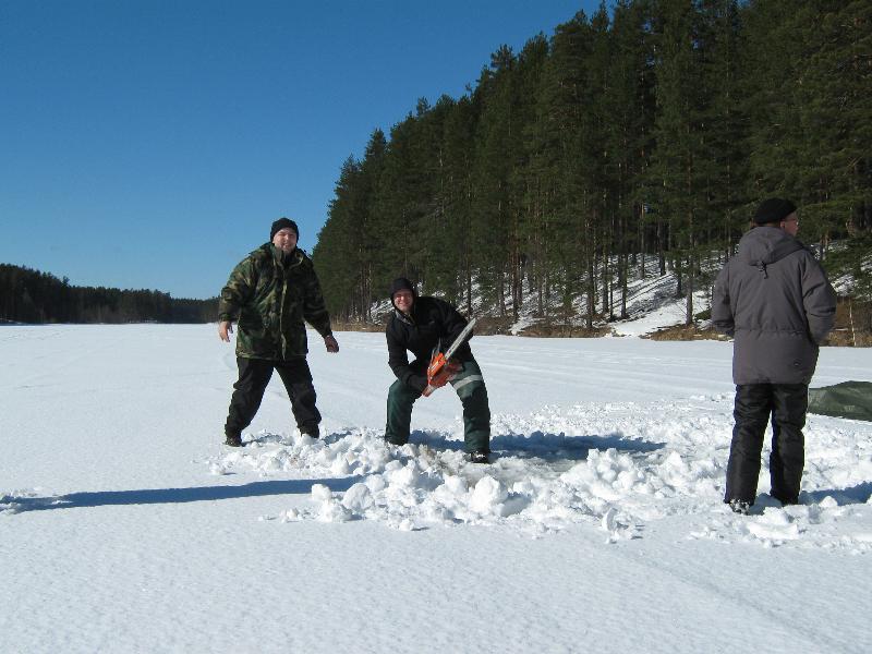 Берестовое 21.03.09 Берестовое 21.03.09