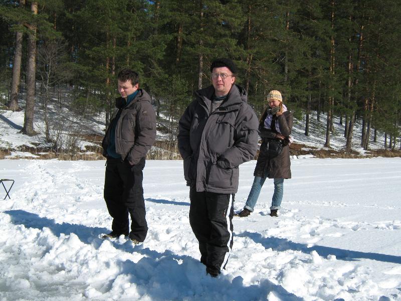 Берестовое 21.03.09 Берестовое 21.03.09