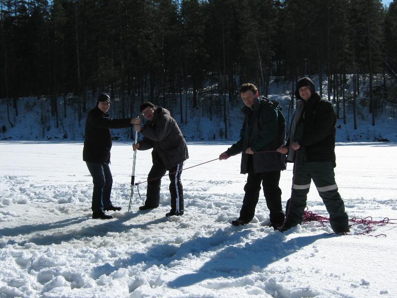 Берестовое 21.03.09 Берестовое 21.03.09