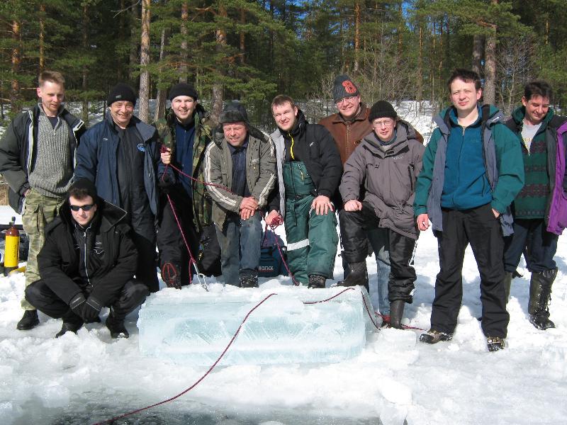 Берестовое 21.03.09 Берестовое 21.03.09