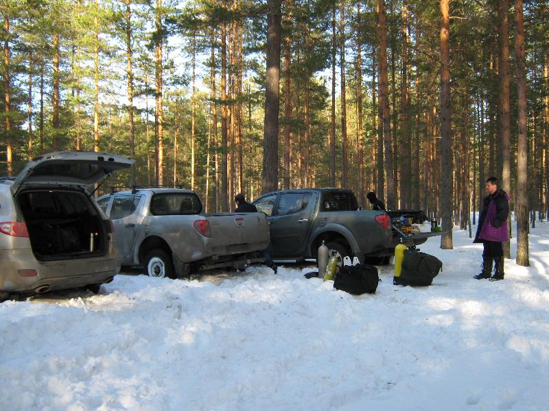 Берестовое 21.03.09 Берестовое 21.03.09