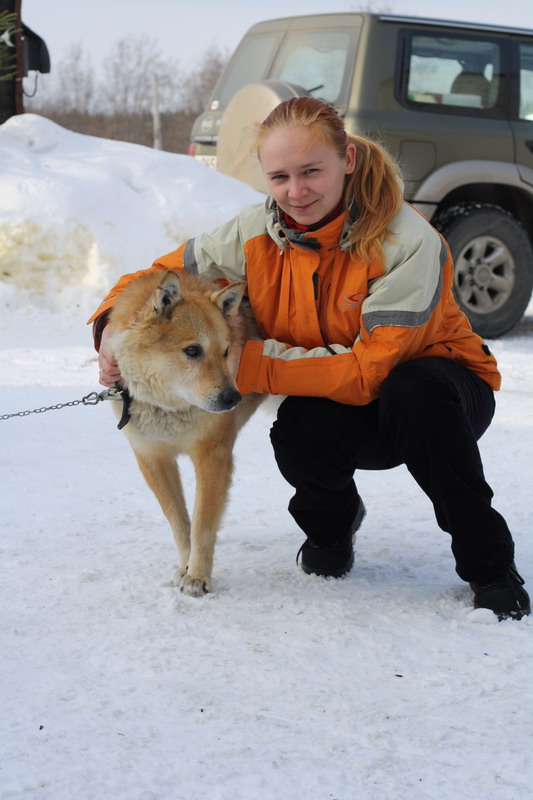 Собак