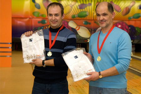 Чемпионат Кубок Барб Дайвера