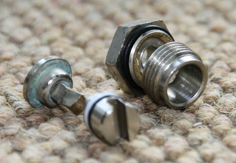 детали вентиля детали вентиля