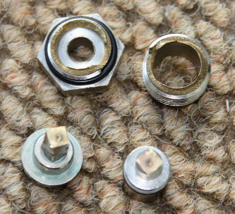 детали вентиля детали вентиля