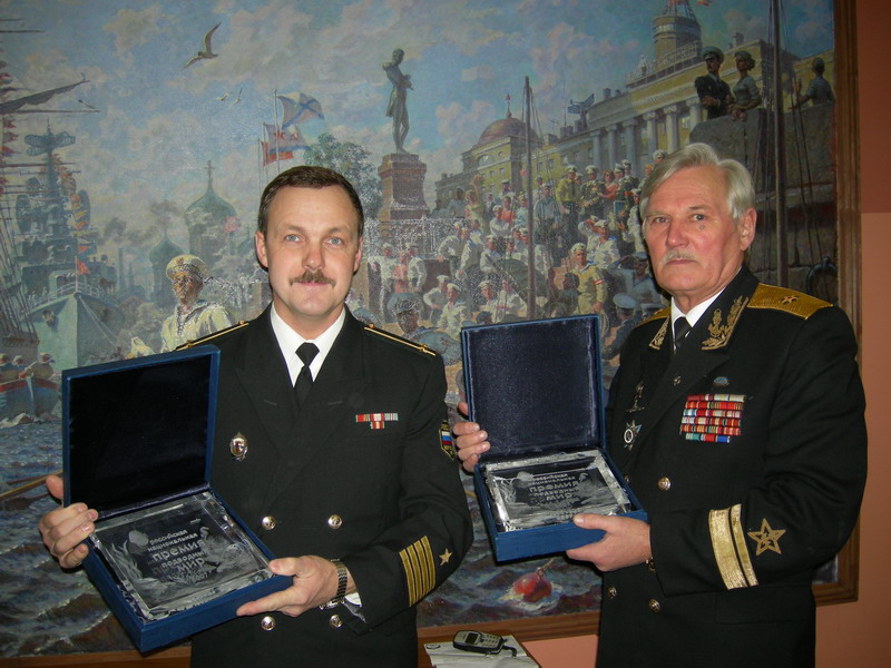 Морской корпус. СПб. 20.02.2007 Морской корпус. СПб. 20.02.2007