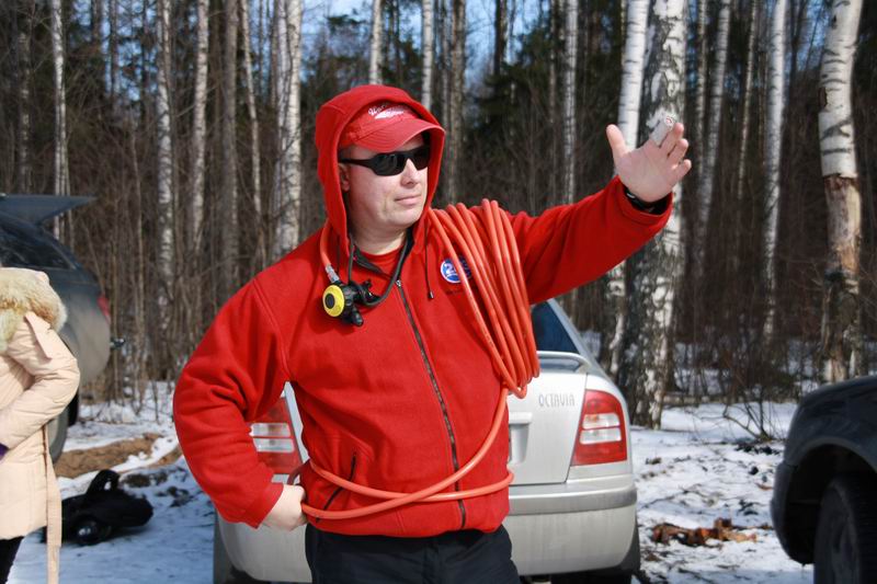 конфигурация конфигурация