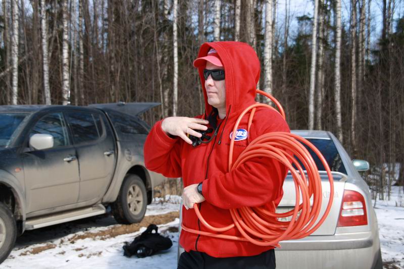 конфигурация конфигурация