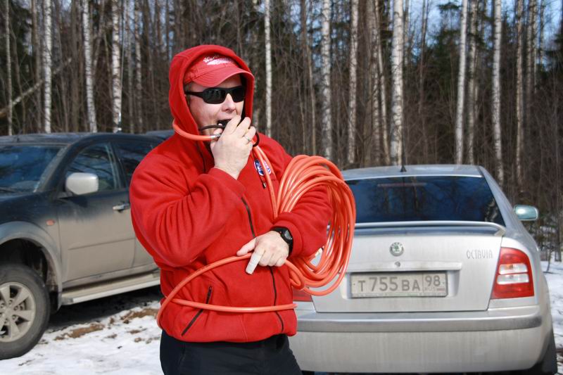 конфигурация