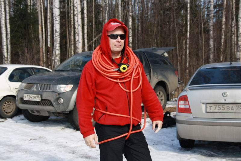 конфигурация конфигурация