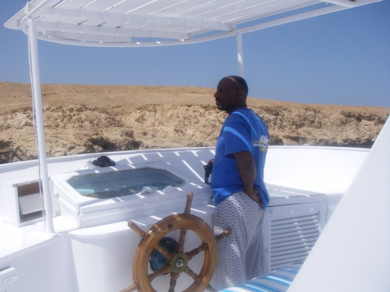 Красное море - 2009 Красное море - 2009