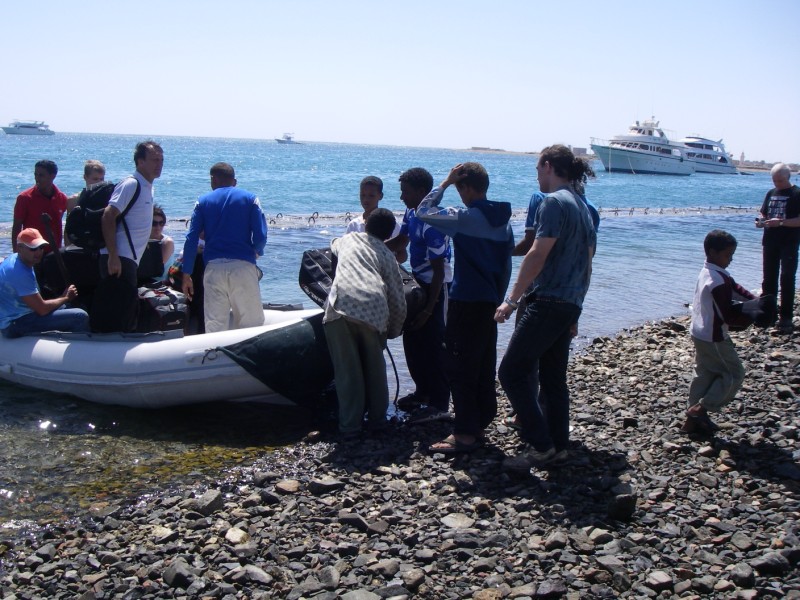 Красное море - 2009 Красное море - 2009