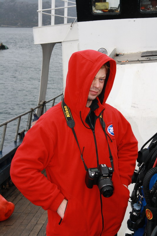 Норвегия 29.04.09-10.05.09 (Fedje-Flora-Fedje). Норвегия 29.04.09-10.05.09 (Fedje-Flora-Fedje).