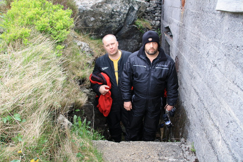 Норвегия 29.04.09-10.05.09 (Fedje-Flora-Fedje). Норвегия 29.04.09-10.05.09 (Fedje-Flora-Fedje).