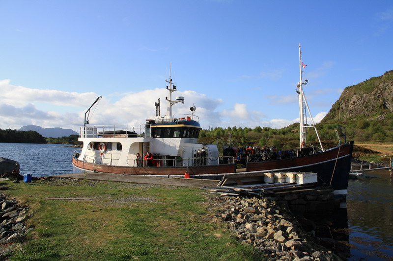 Норвегия 29.04.09-10.05.09 (Fedje-Flora-Fedje). Норвегия 29.04.09-10.05.09 (Fedje-Flora-Fedje).