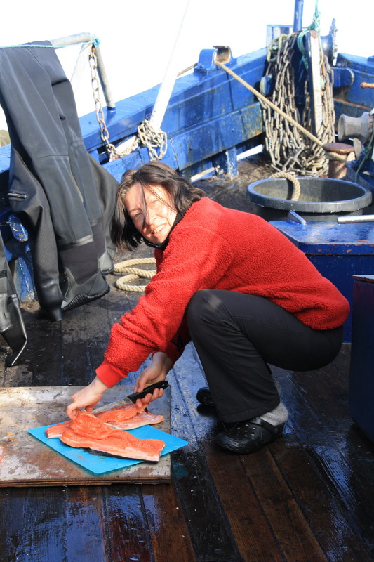 Норвегия 29.04.09-10.05.09 (Fedje-Flora-Fedje). Норвегия 29.04.09-10.05.09 (Fedje-Flora-Fedje).