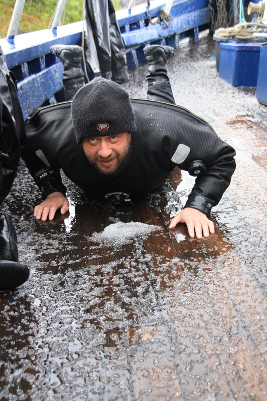 Норвегия 29.04.09-10.05.09 (Fedje-Flora-Fedje). Норвегия 29.04.09-10.05.09 (Fedje-Flora-Fedje).