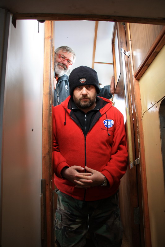 Норвегия 29.04.09-10.05.09 (Fedje-Flora-Fedje). Норвегия 29.04.09-10.05.09 (Fedje-Flora-Fedje).