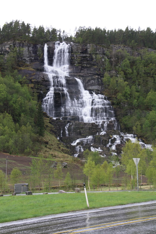 Норвегия 29.04.09-10.05.09 (Fedje-Flora-Fedje). Норвегия 29.04.09-10.05.09 (Fedje-Flora-Fedje).