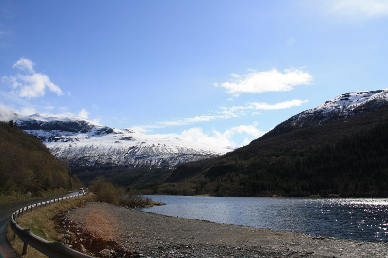 Норвегия 29.04.09-10.05.09 (Fedje-Flora-Fedje). Норвегия 29.04.09-10.05.09 (Fedje-Flora-Fedje).